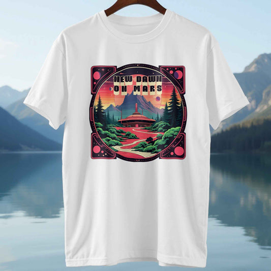 New Dawn T-Shirt