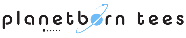Planetborn Tees