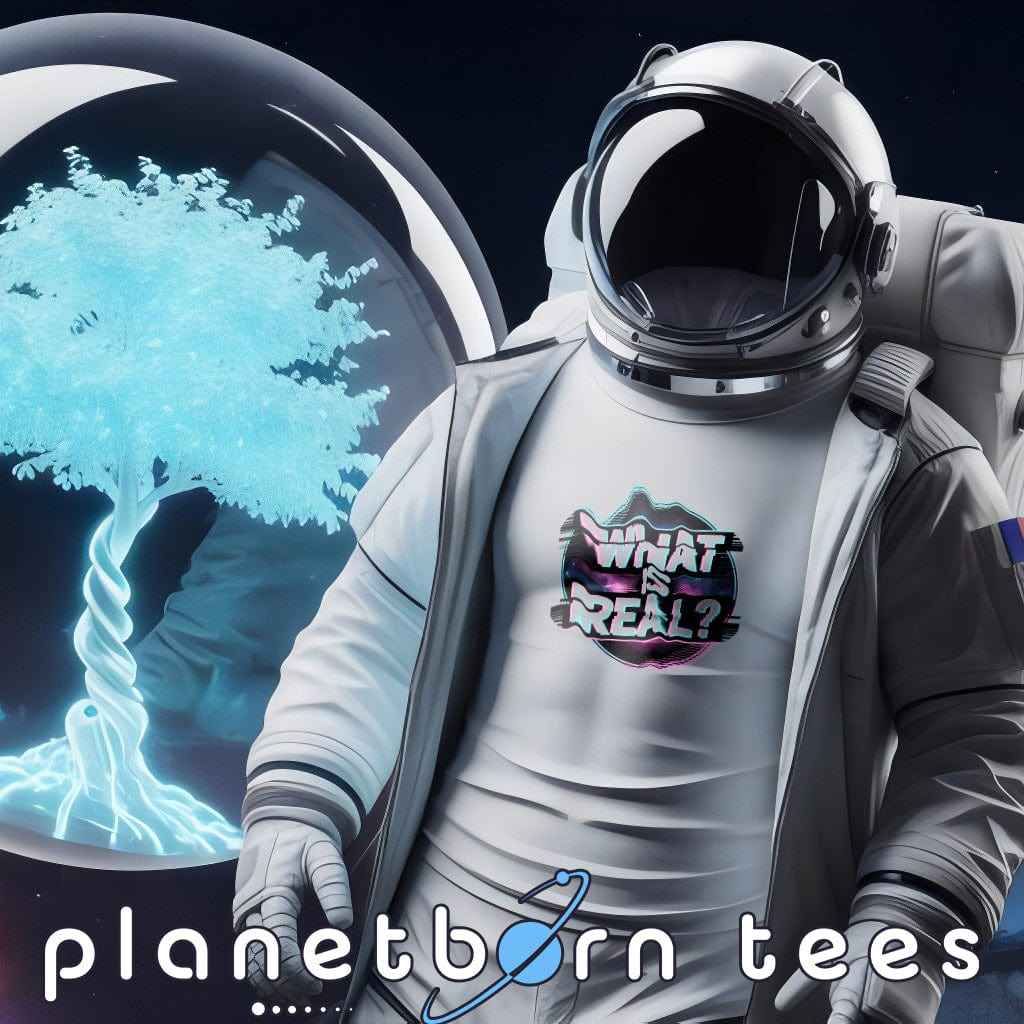Welcome to Planetborn Tees