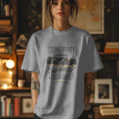 Adventure Journey T-Shirt