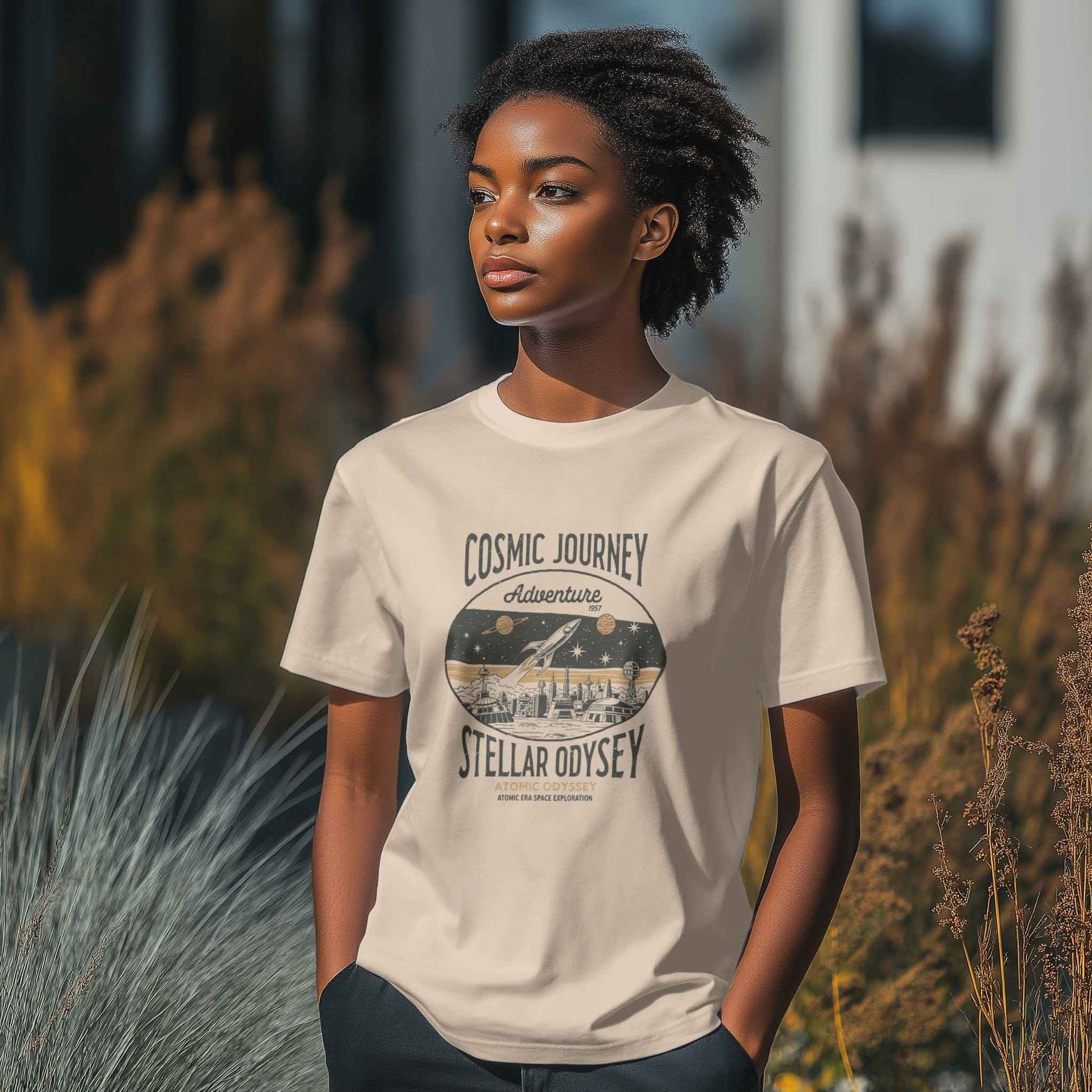 Adventure Journey T-Shirt