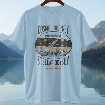 Adventure Journey T-Shirt