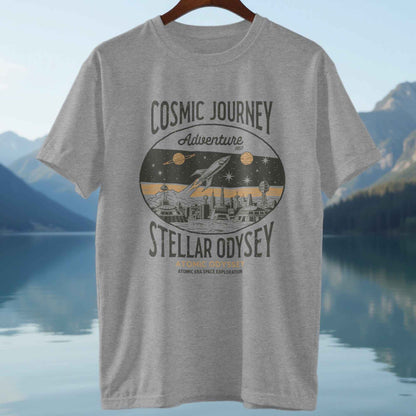 Adventure Journey T-Shirt