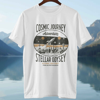 Adventure Journey T-Shirt