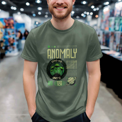 Anomaly T-Shirt