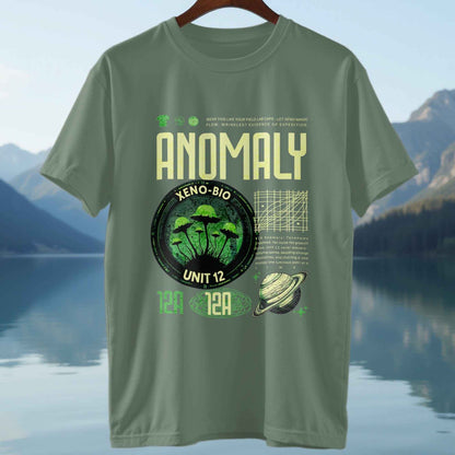 Anomaly T-Shirt