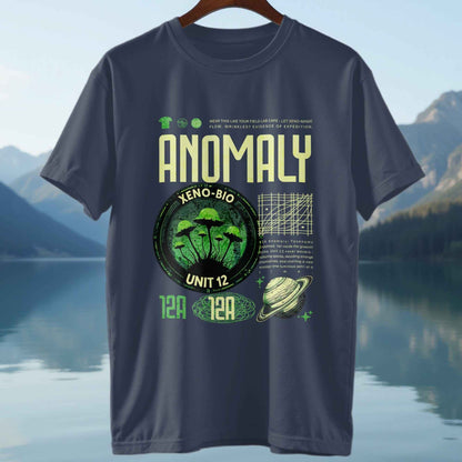 Anomaly T-Shirt