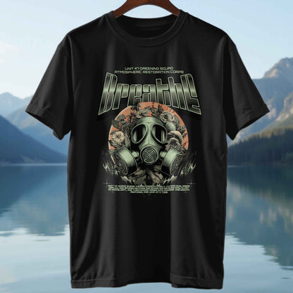 Atmosphere Restoration T-Shirt