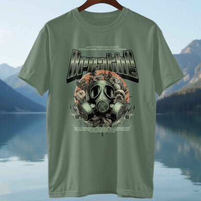 Atmosphere Restoration T-Shirt