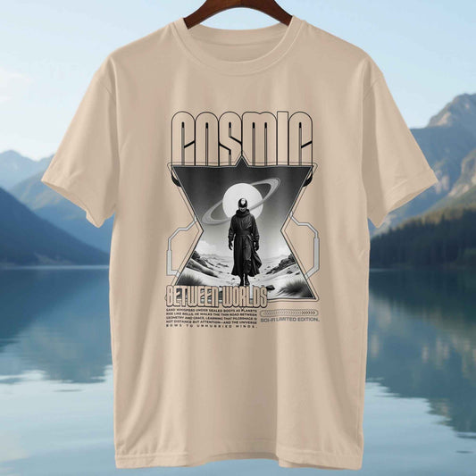 Between Worlds T-Shirt