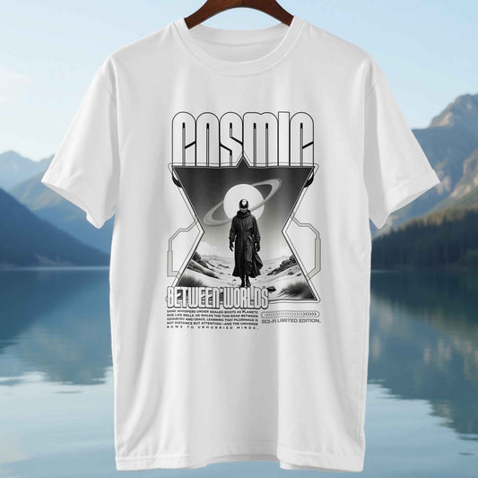 Between Worlds T-Shirt