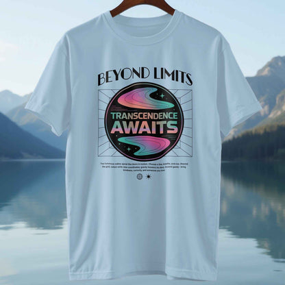 Beyond Limits T-Shirt