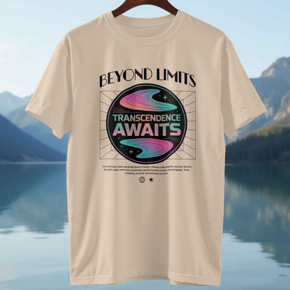Beyond Limits T-Shirt