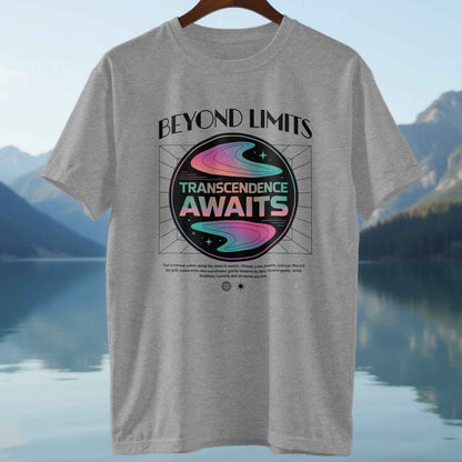 Beyond Limits T-Shirt