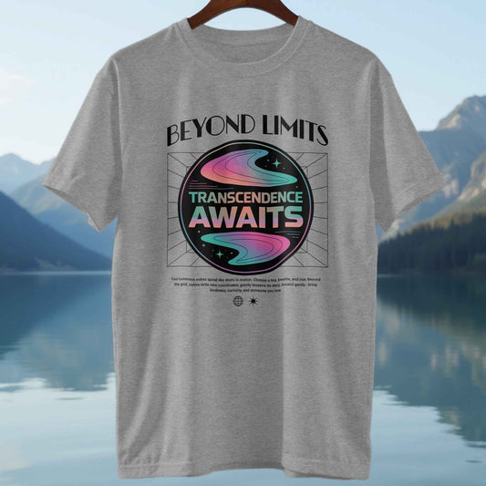 Beyond Limits T-Shirt