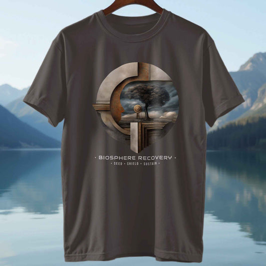 Biosphere Recovery T-Shirt