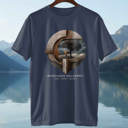 Biosphere Recovery T-Shirt
