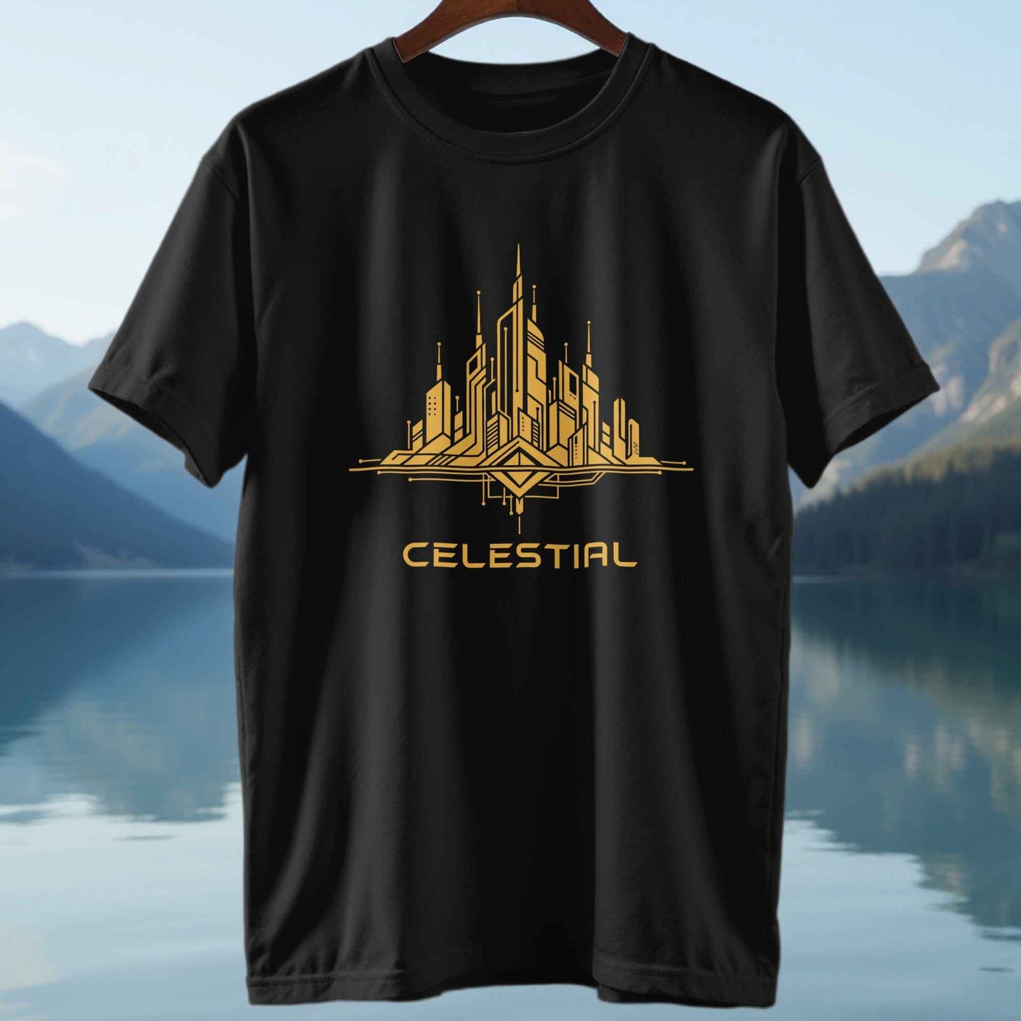 Celestial T-Shirt