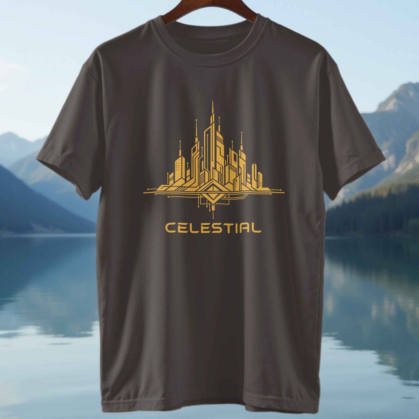 Celestial T-Shirt