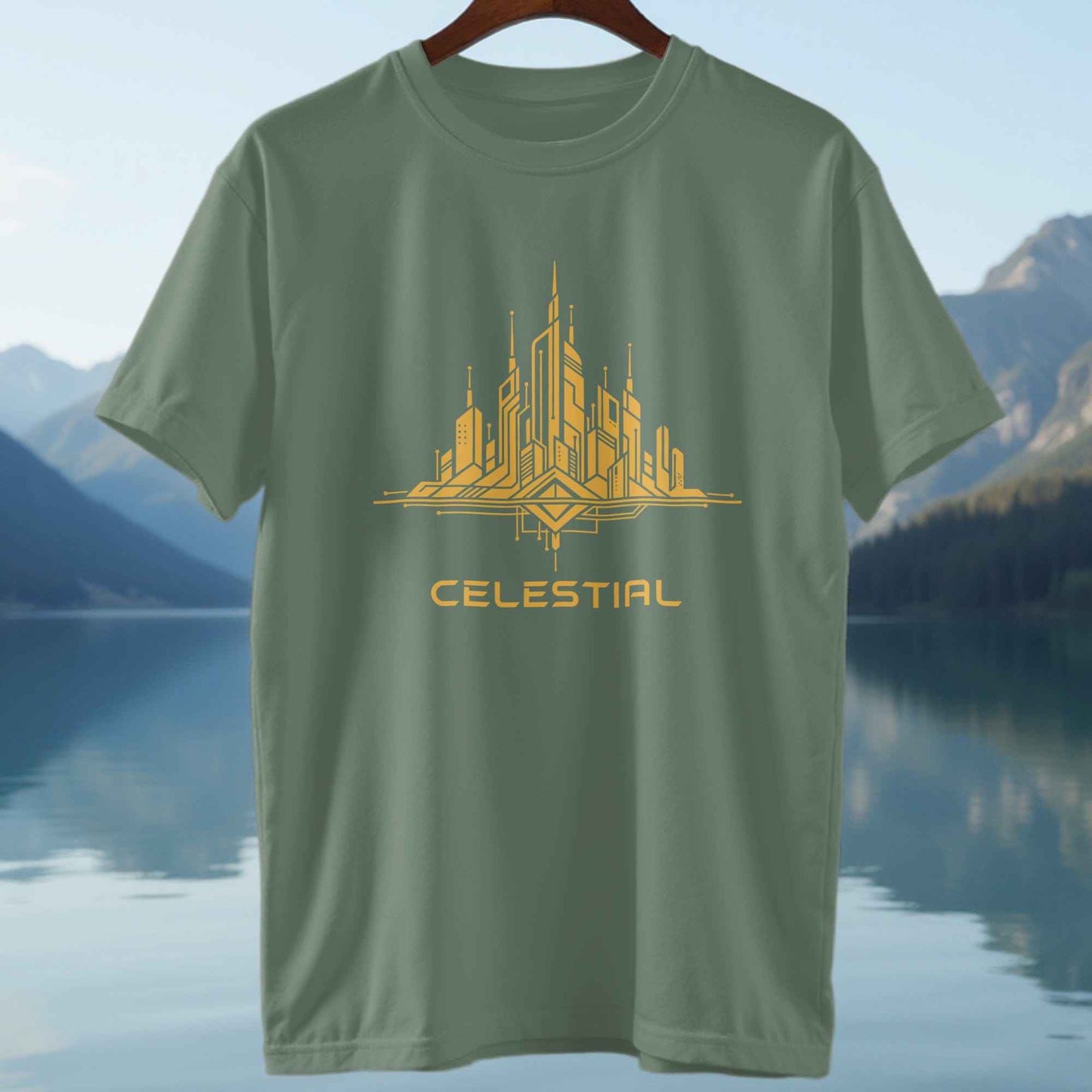 Celestial T-Shirt