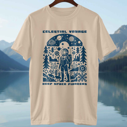 Celestial Voyage T-Shirt