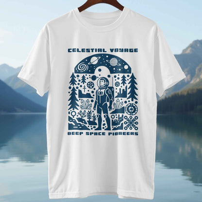 Celestial Voyage T-Shirt