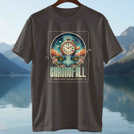 Chronofall T-Shirt