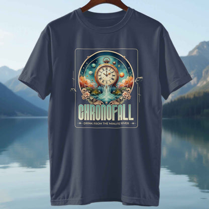 Chronofall T-Shirt