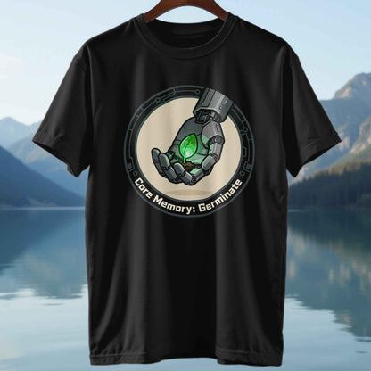 Core Memory T-Shirt