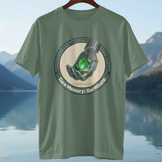 Core Memory T-Shirt