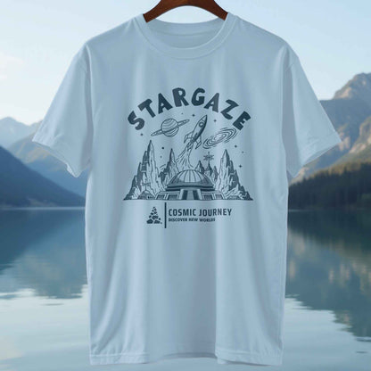 Cosmic Journey T-Shirt