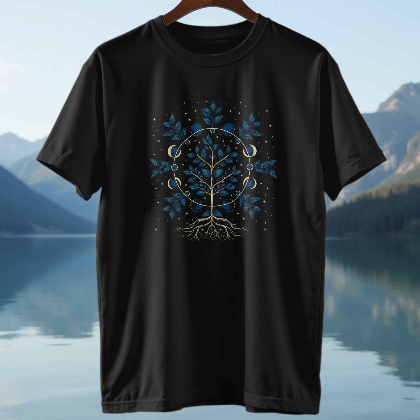 Cosmic Orchard T-Shirt