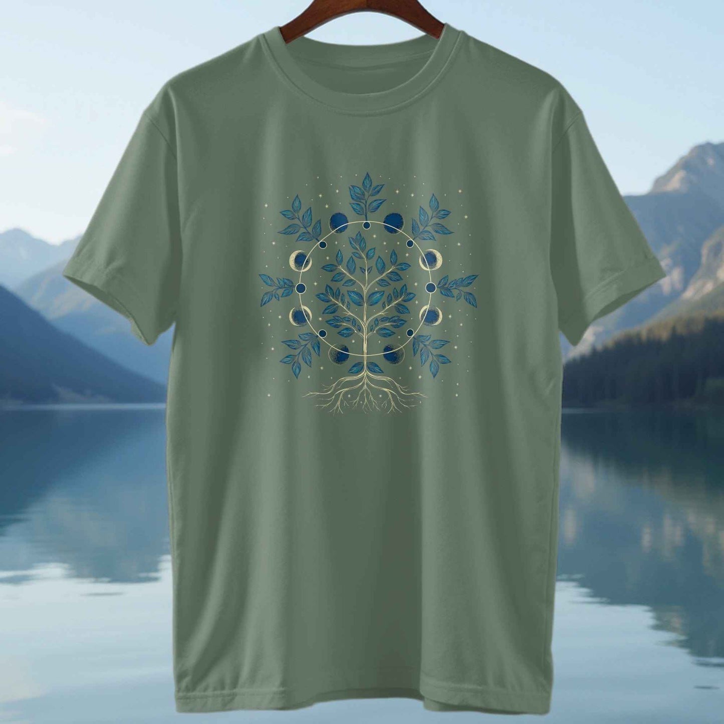 Cosmic Orchard T-Shirt