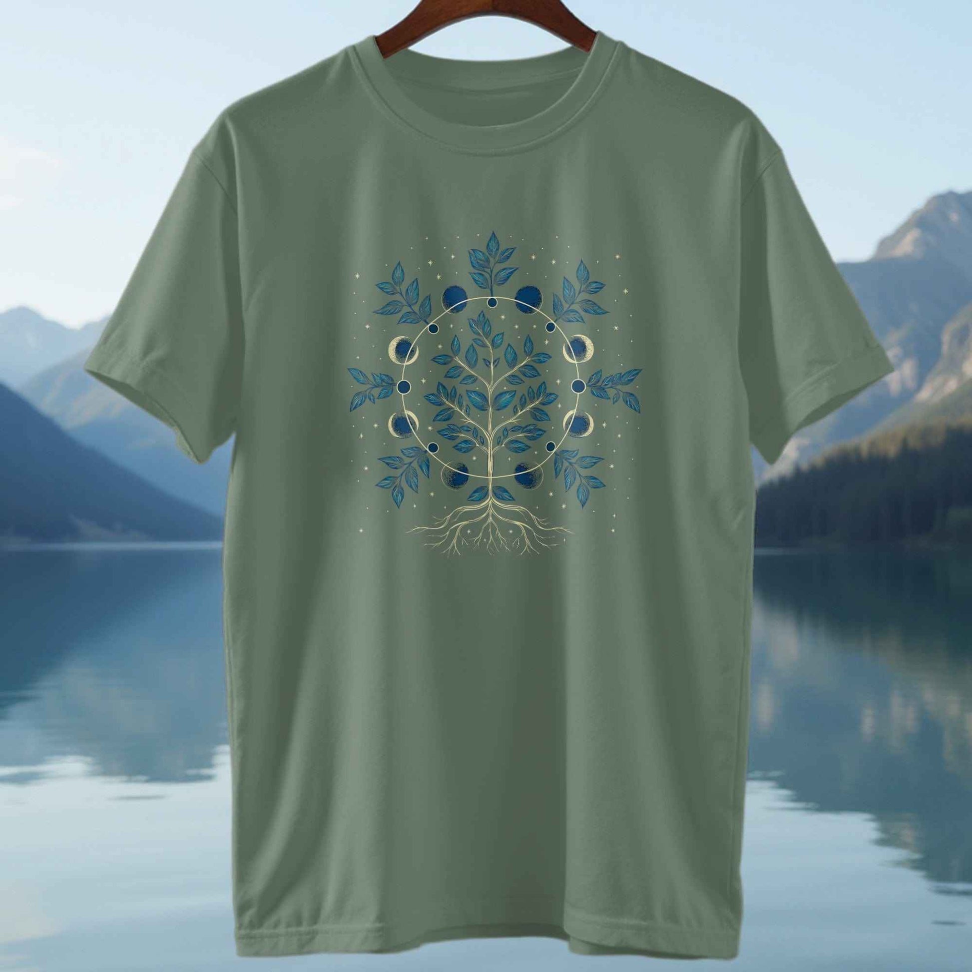 Cosmic Orchard T-Shirt