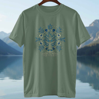 Cosmic Orchard T-Shirt