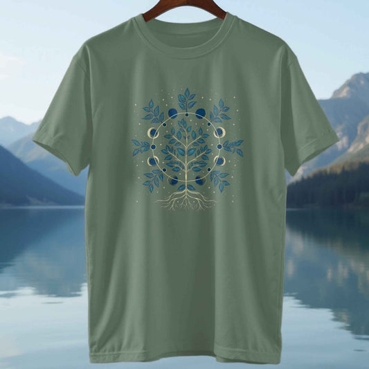 Cosmic Orchard T-Shirt