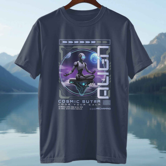 Cosmic Sutra T-Shirt