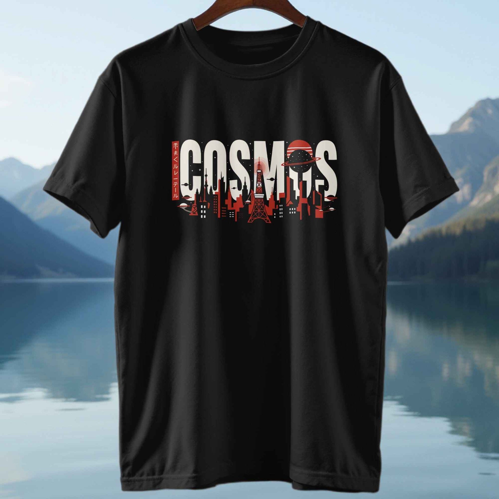 Cosmos T-Shirt