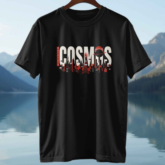 Cosmos T-Shirt