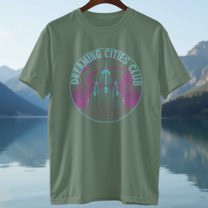Dreaming Cities T-Shirt