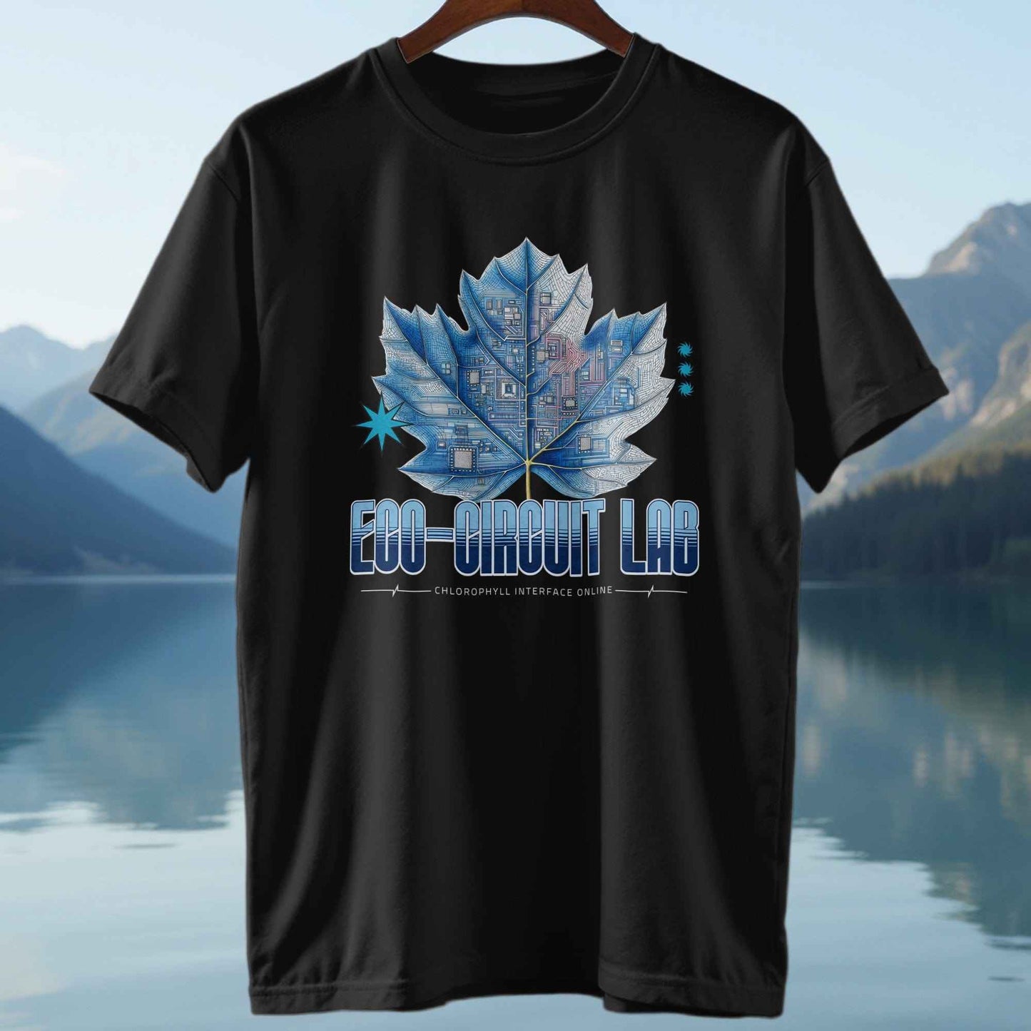 Eco Circuits T-Shirt