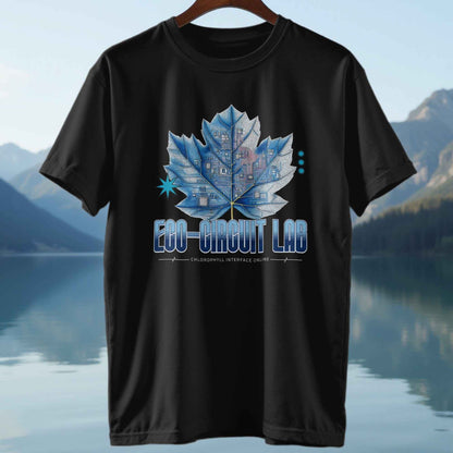 Eco Circuits T-Shirt