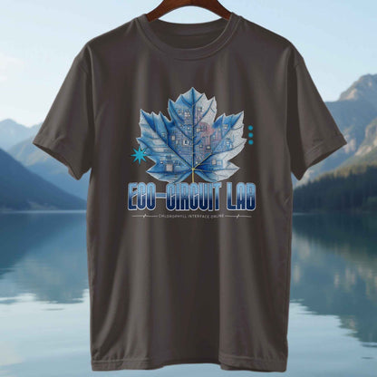 Eco Circuits T-Shirt