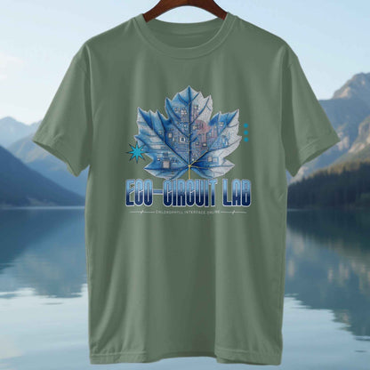 Eco Circuits T-Shirt