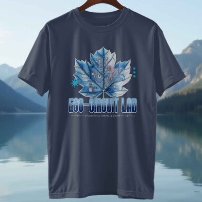 Eco Circuits T-Shirt