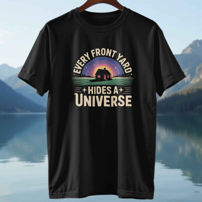Every Front Yard T-Shirt