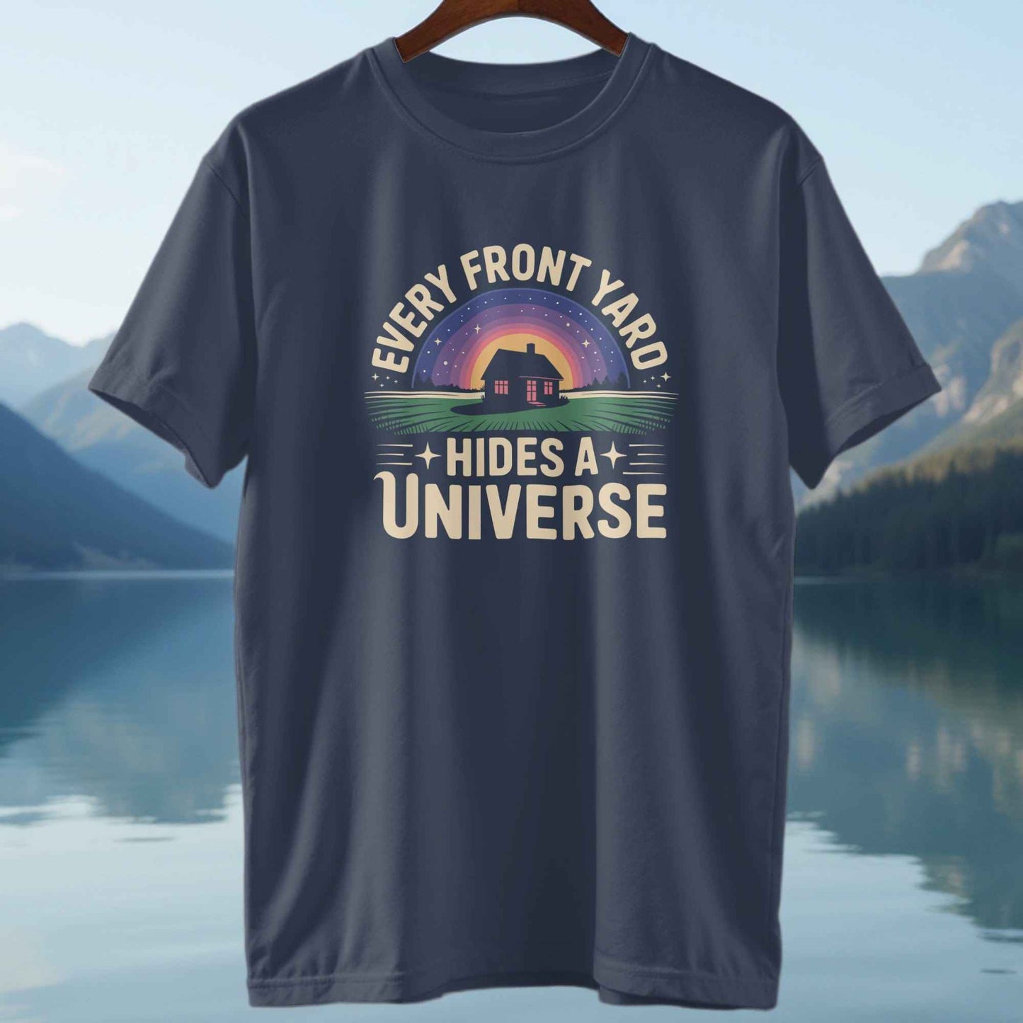 Every Front Yard T-Shirt