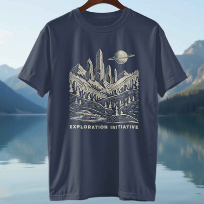 Exploration Initiative T-Shirt