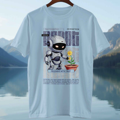 Friendtech T-Shirt