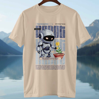 Friendtech T-Shirt